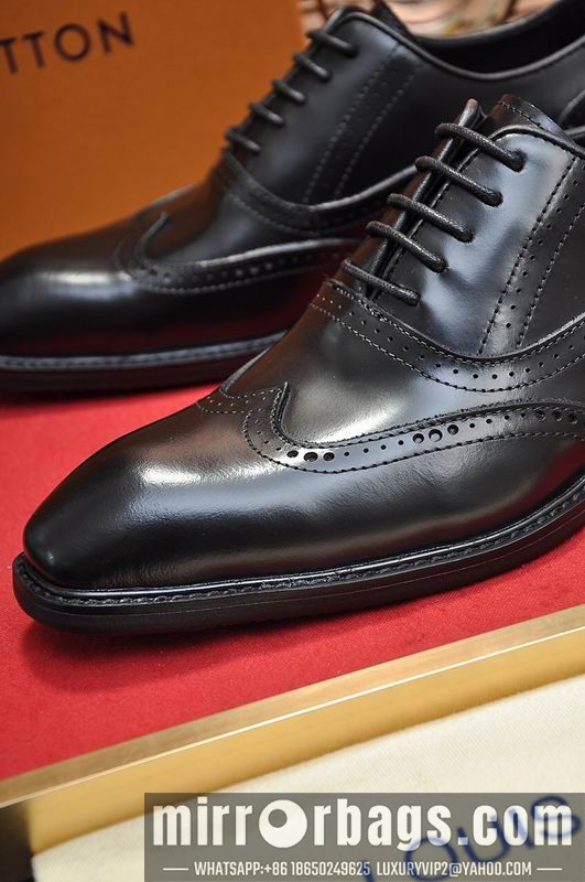 LV Replica Shoes LV sz38-45 mnf0702