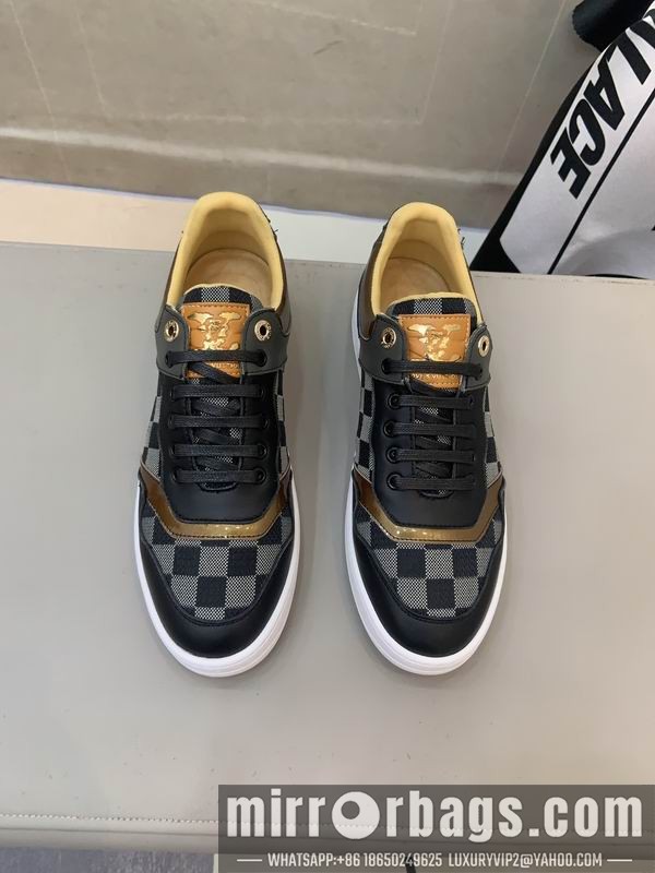 LV Replica Shoes LV sz38-44 mnf0531