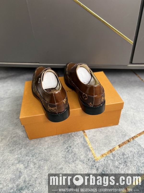 LV Replica Shoes LV sz38-44 mnf0217