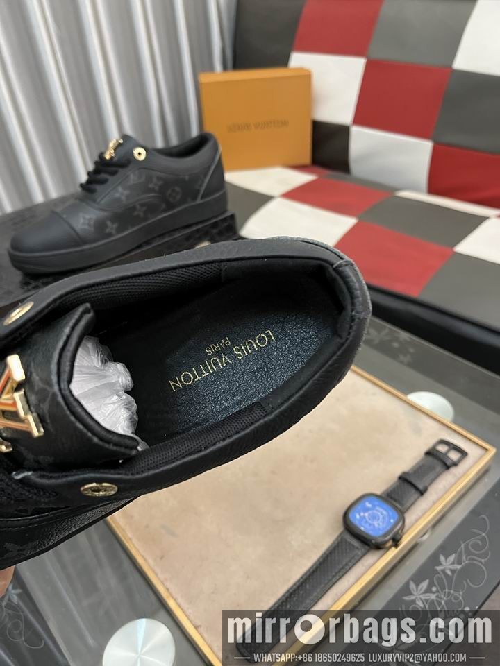LV Replica Shoes LV sz38-44 hnh0260