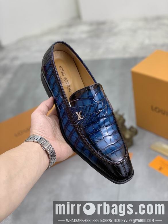 LV Replica Shoes LV sz38-44 06107