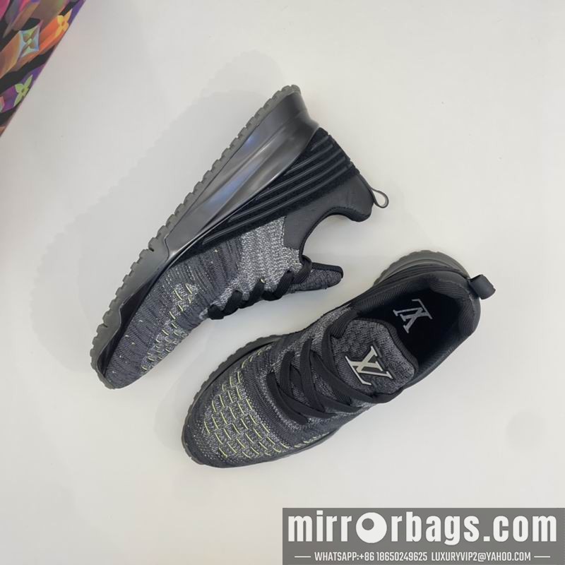 LV Replica Shoes LV sz38-46 mnf0263