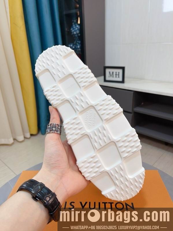 LV Replica Shoes LV sz38-44  mnf1002
