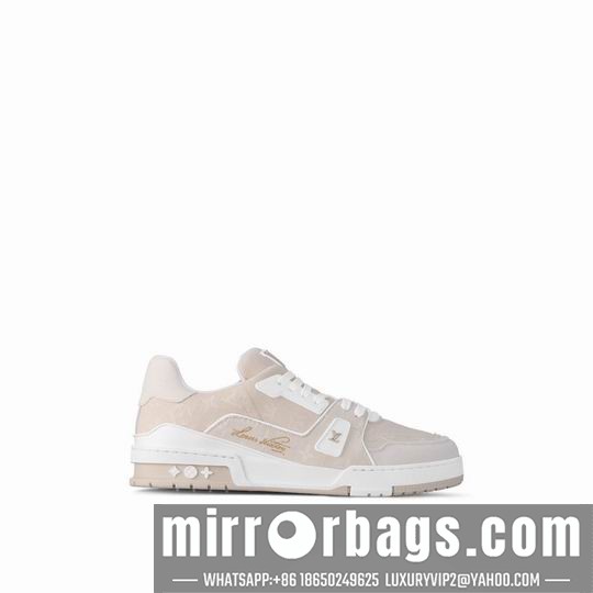 LV Replica Shoes LV sz38-45 jyh0914
