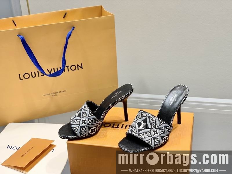 LV Replica Shoes LV sz35-39 XC0301