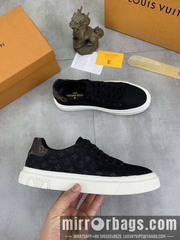LV Replica Shoes LV sz38-44 mnf0503