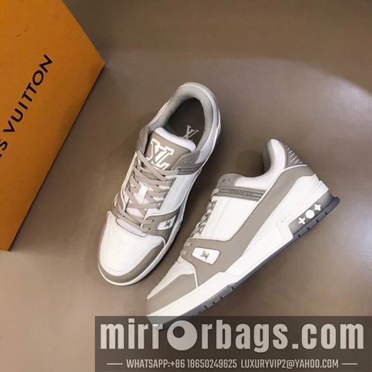 LV Replica Shoes LV sz38-45 jyh0905