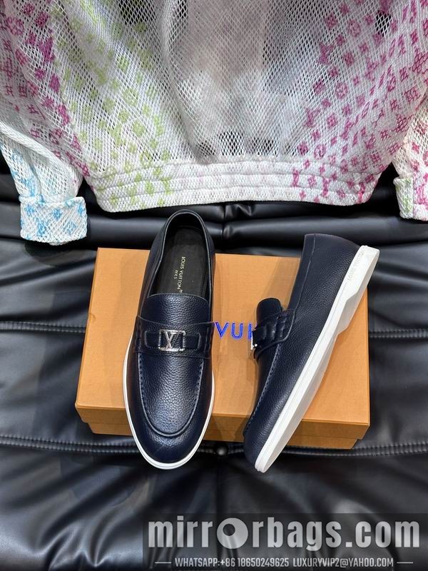 LV Replica Shoes LV sz38-46 mnf0530