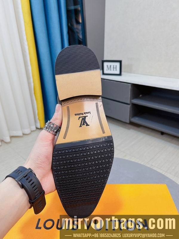 LV Replica Shoes LV sz38-45 mnf0134