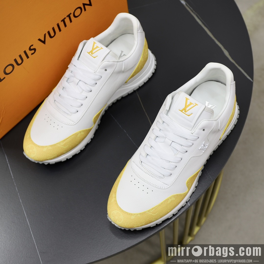 LV Replica Shoes LV sz38-45 hnh0201