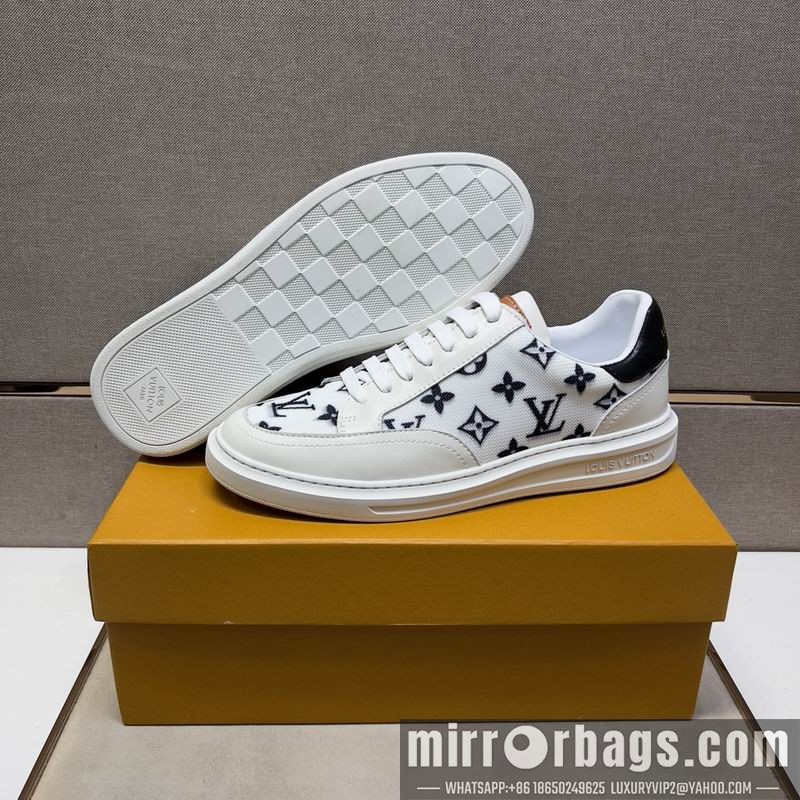 LV Replica Shoes LV sz38-44 mnf01104