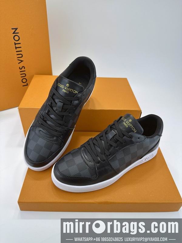 LV Replica Shoes LV sz38-45 mnf0634