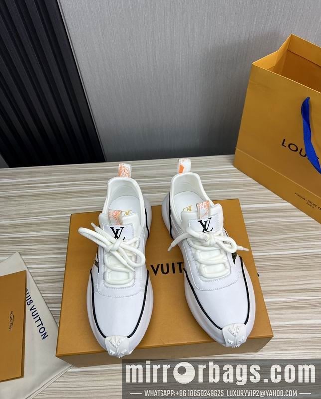 LV Replica Shoes LV sz38-44 mnf01109