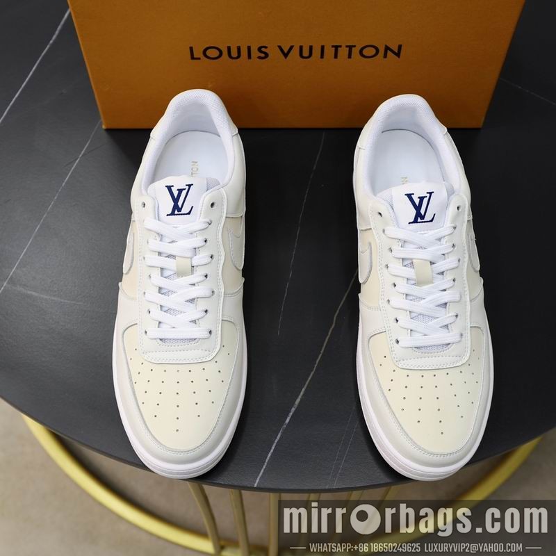 LV Replica Shoes LV sz38-45 mnf0384