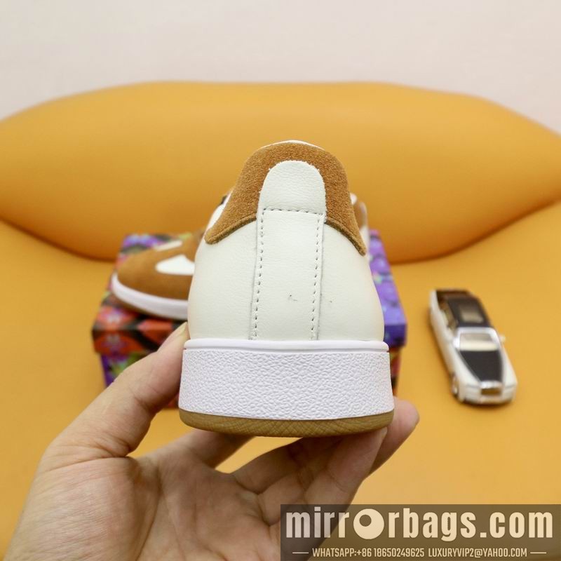 LV Replica Shoes LV sz38-45 mnf1008