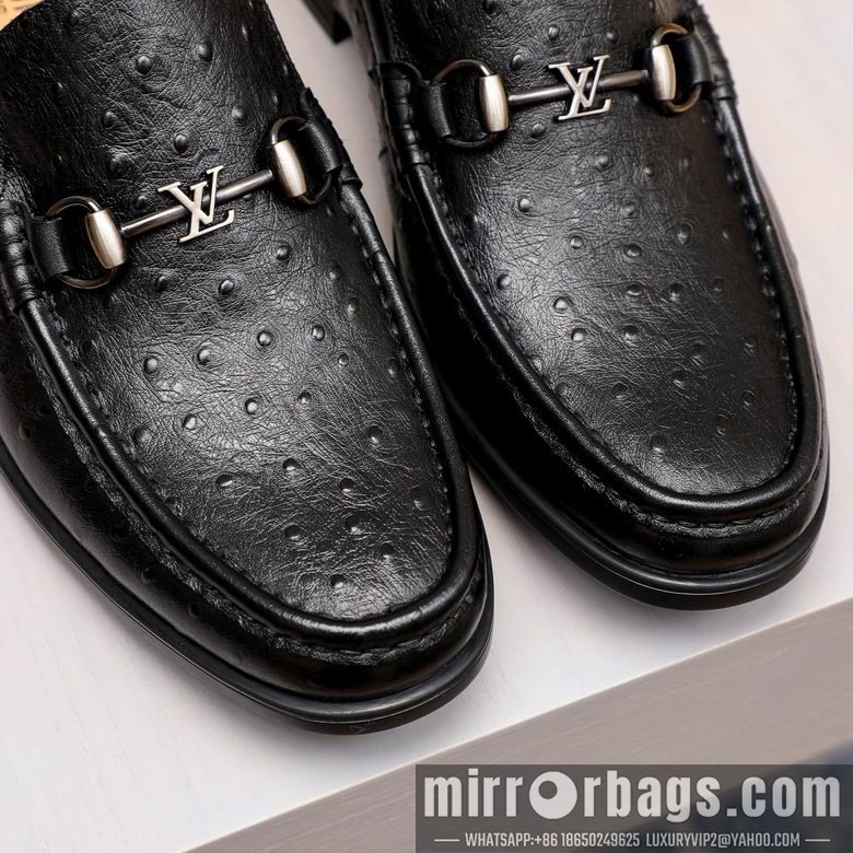 LV Replica Shoes LV sz38-44 0691