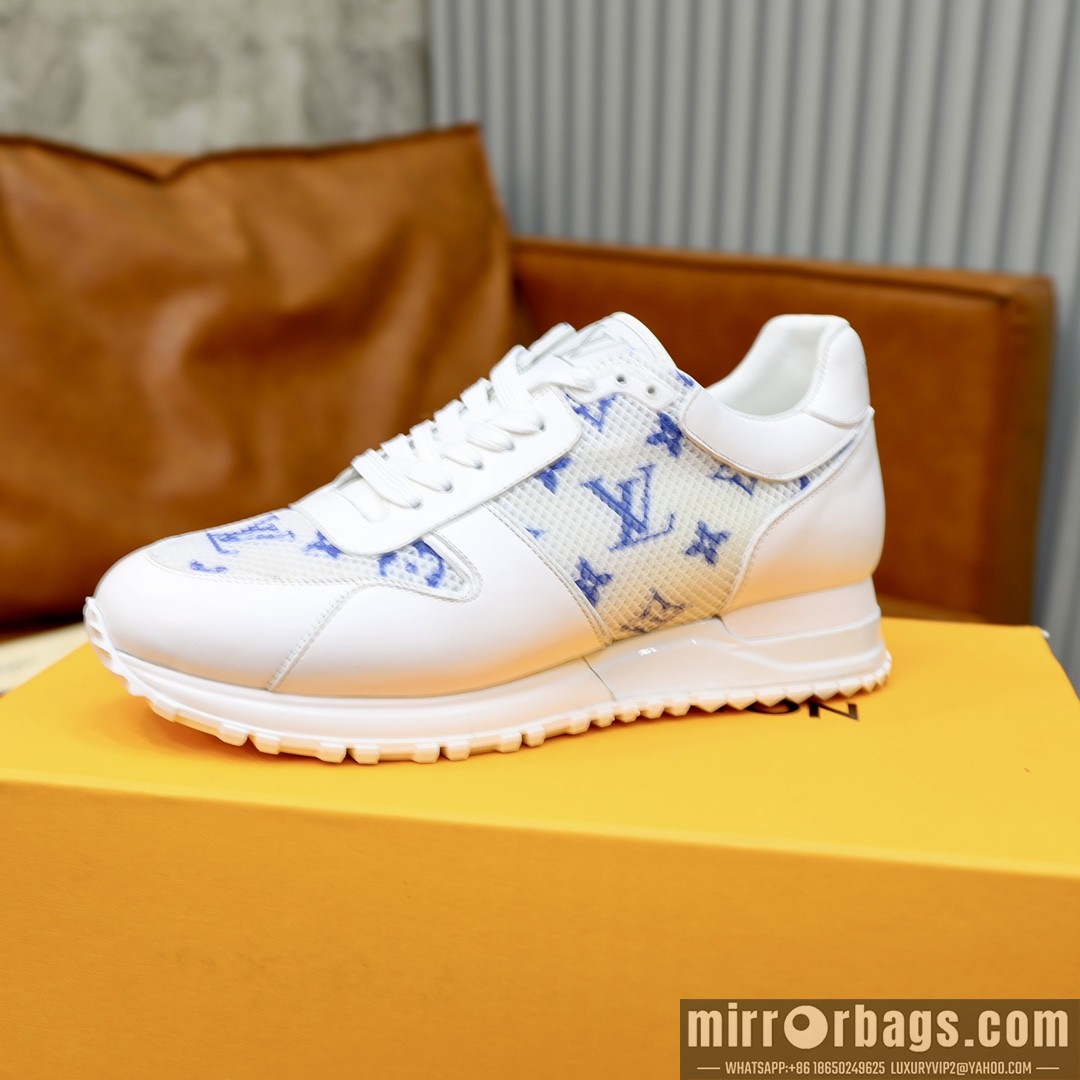 LV Replica Shoes LV sz38-44 h0916