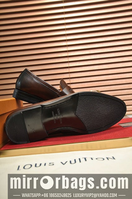 LV Replica Shoes22516087 SZ 38-44