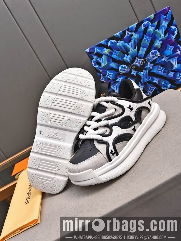 LV Replica Shoes LV sz38-46 mnf0637