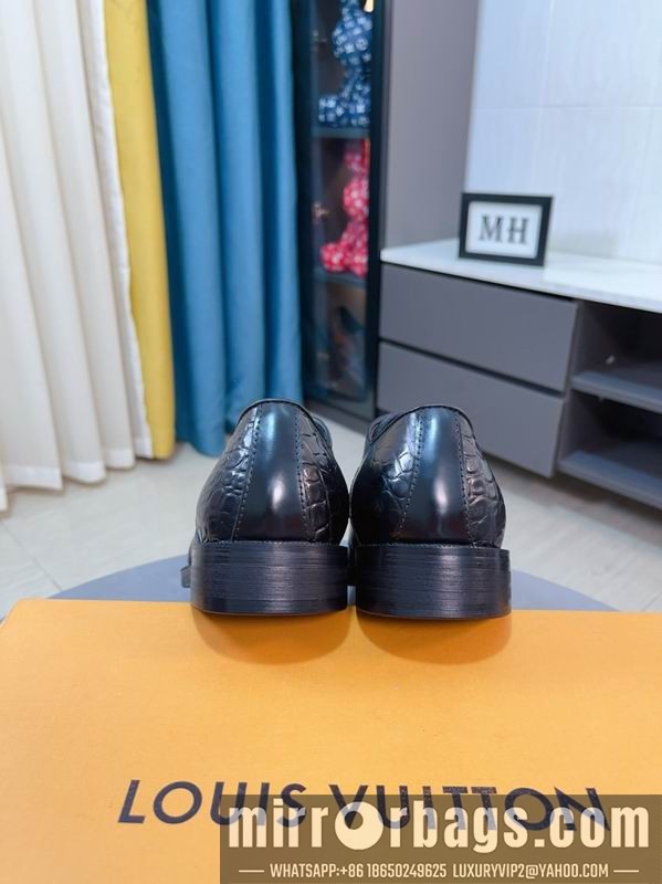 LV Replica Shoes LV sz38-44 mnf0756