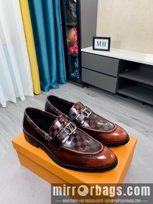 LV Replica Shoes LV sz38-44 mnf0233