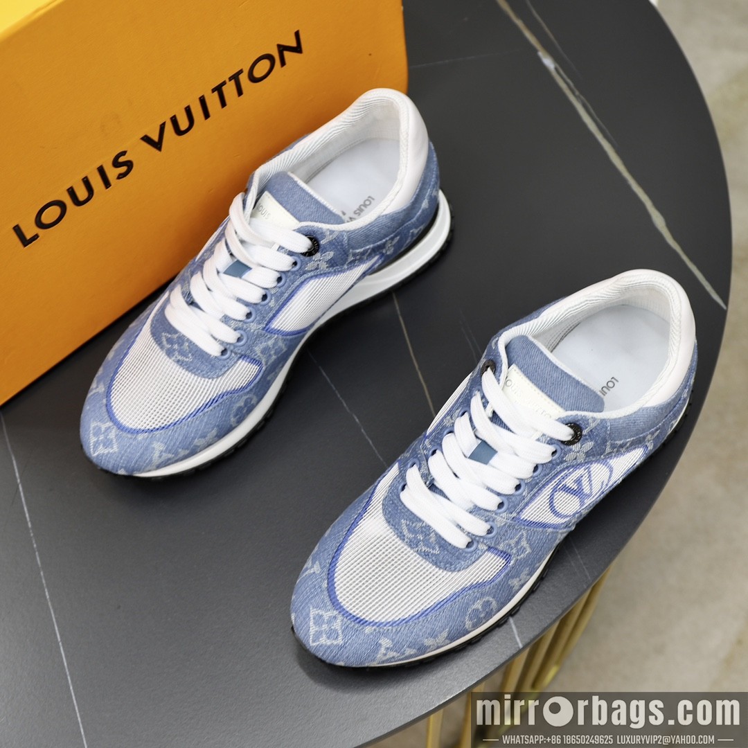 LV Replica Shoes LV sz38-44 h0918