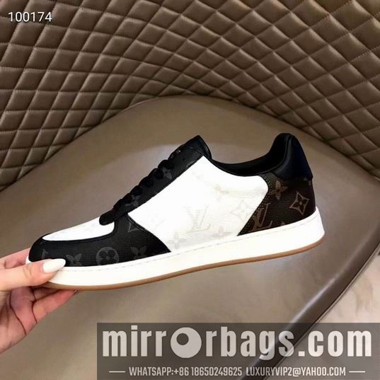 LV Replica Shoes LV sz38-45 jyh0977