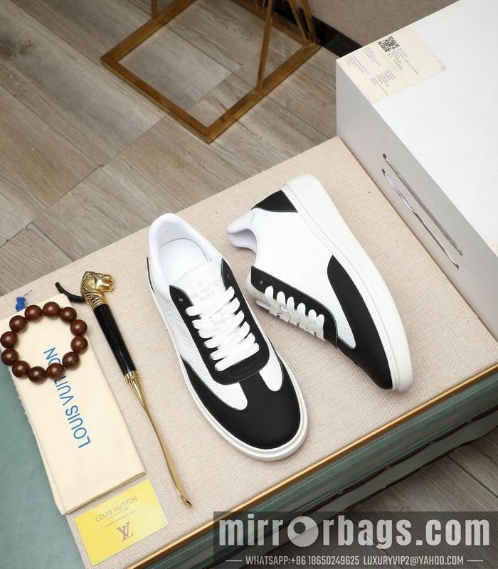 LV Replica Shoes LV sz38-46 mnf1050