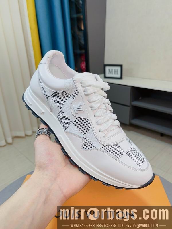 LV Replica Shoes LV sz38-44 mnf0603
