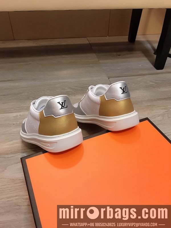 LV Replica Shoes LV sz38-44 mnf01112