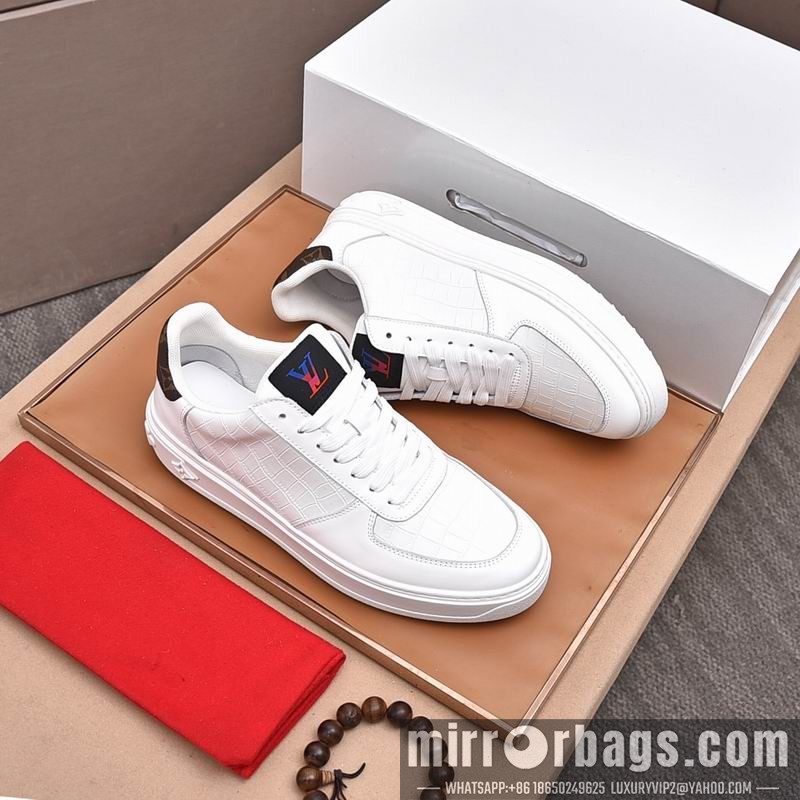 LV Replica Shoes LV sz38-44 mnf0264