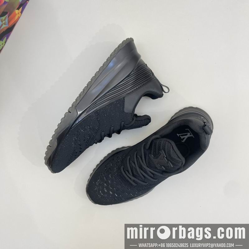 LV Replica Shoes LV sz38-46 mnf0263