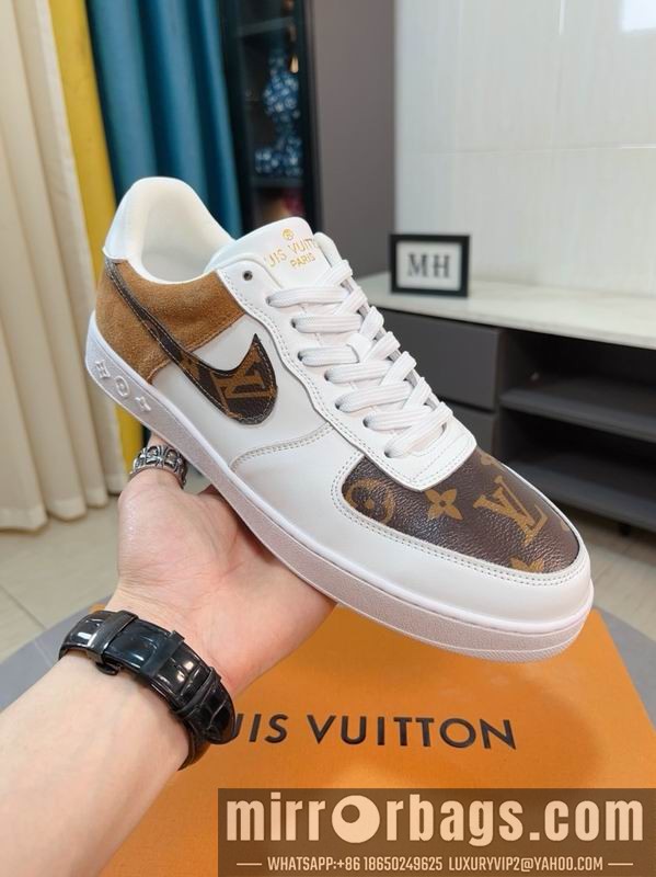 LV Replica Shoes LV sz38-44 mnf0521