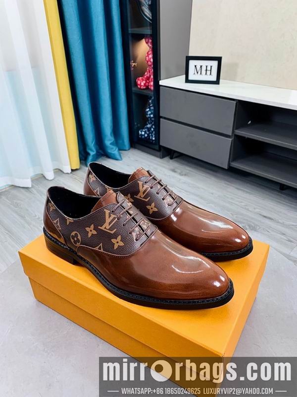 LV Replica Shoes LV sz38-44 mnf0223