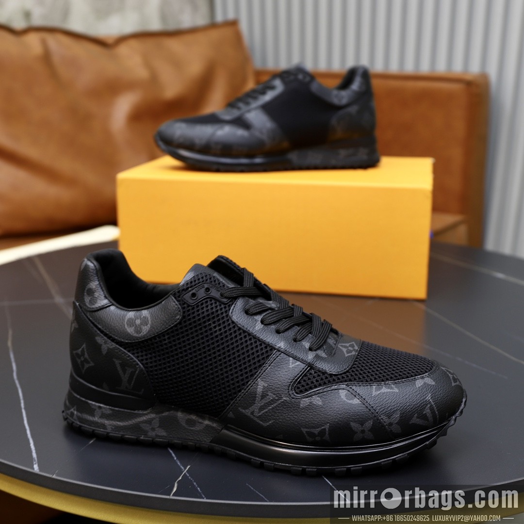 LV Replica Shoes LV sz38-44 h0915