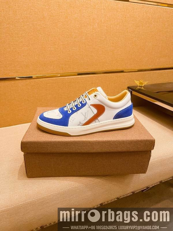LV Replica Shoes LV sz38-44 mnf0257