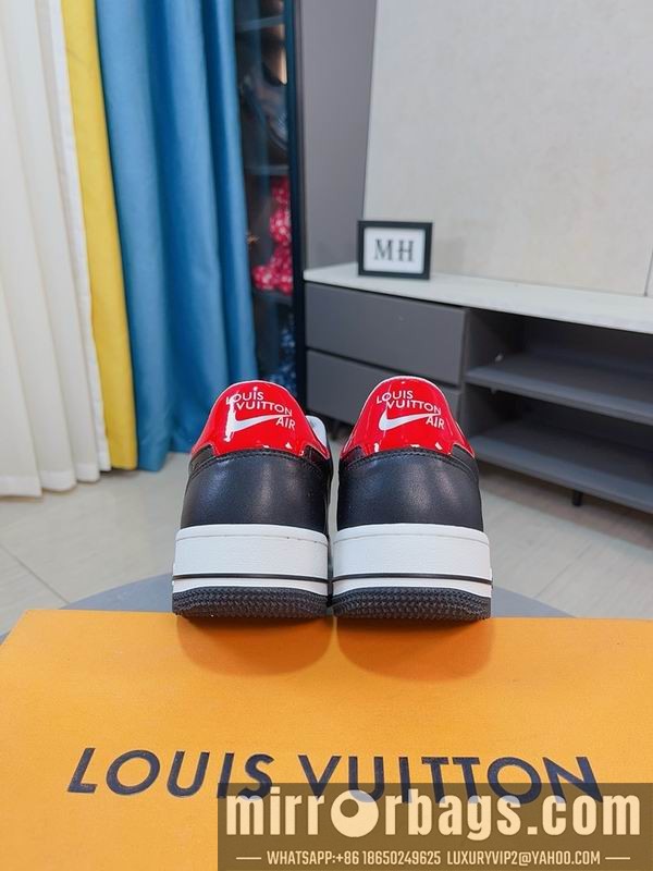 LV Replica Shoes LV sz38-44  mnf1006
