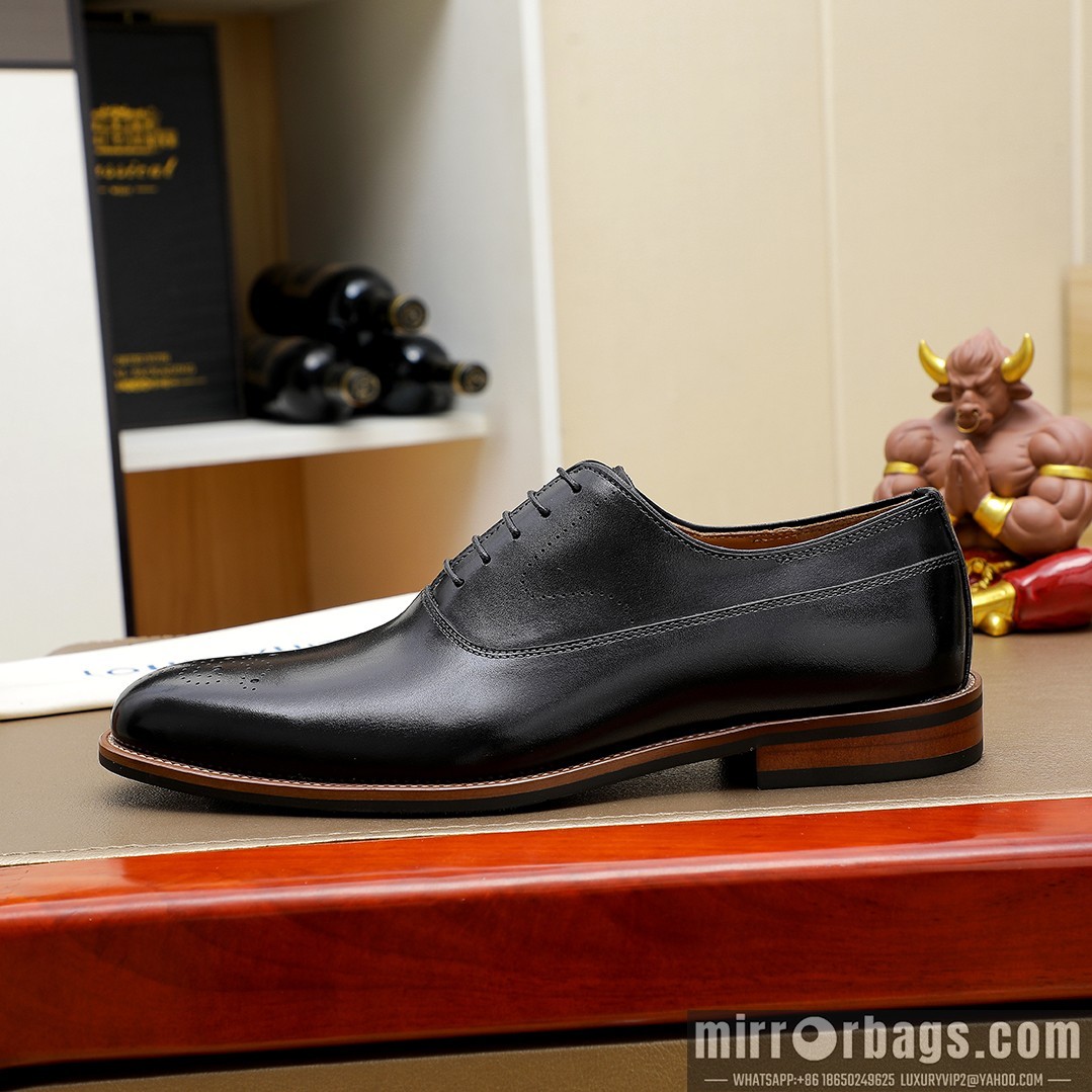LV Replica Shoes LV sz38-45 h0913