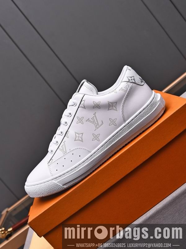 LV Replica Shoes LV sz38-45 mnf0702