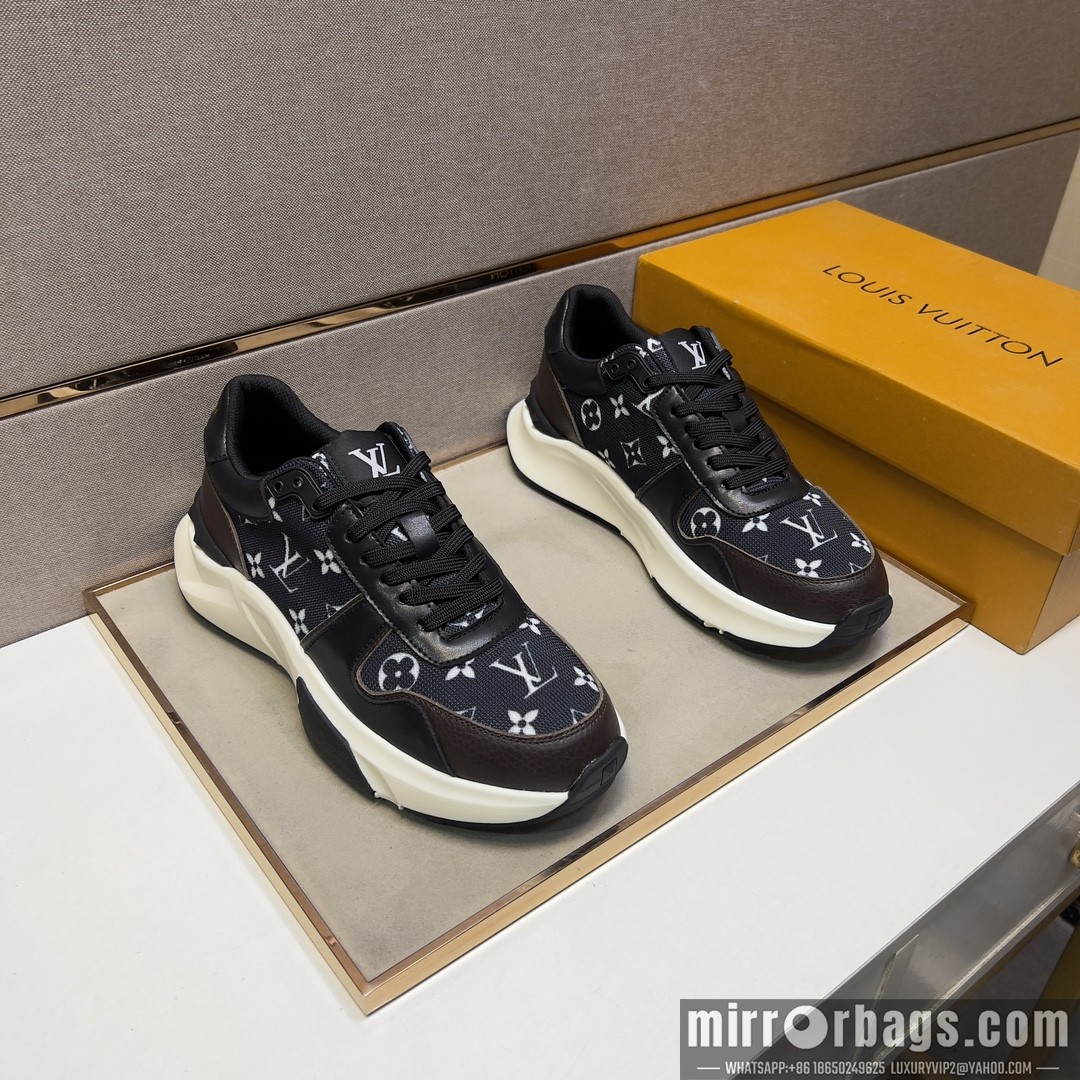 LV Replica Shoes LV sz38-44 h0911
