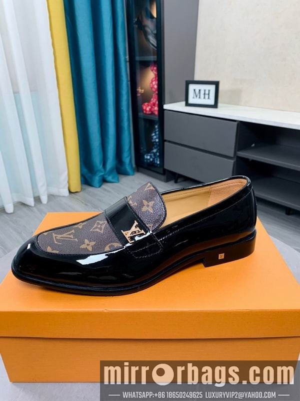 LV Replica Shoes LV sz38-46 mnf0334