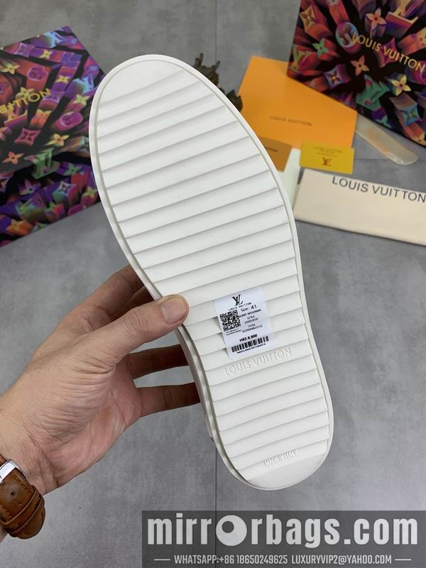 LV Replica Shoes LV sz38-44 mnf1003