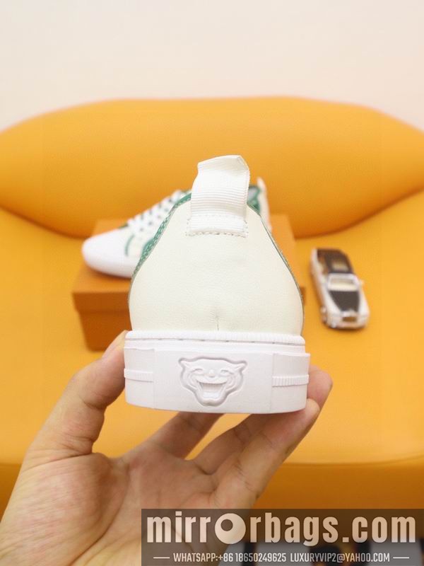 LV Replica Shoes LV sz38-45 mnf0532