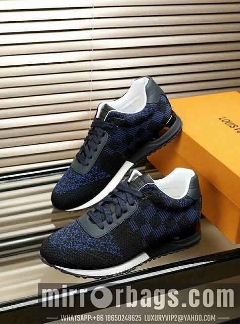 LV Replica Shoes LV sz38-46 jyh0915