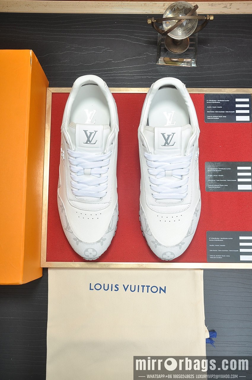 LV Replica Shoes LV sz38-45 hnh1210