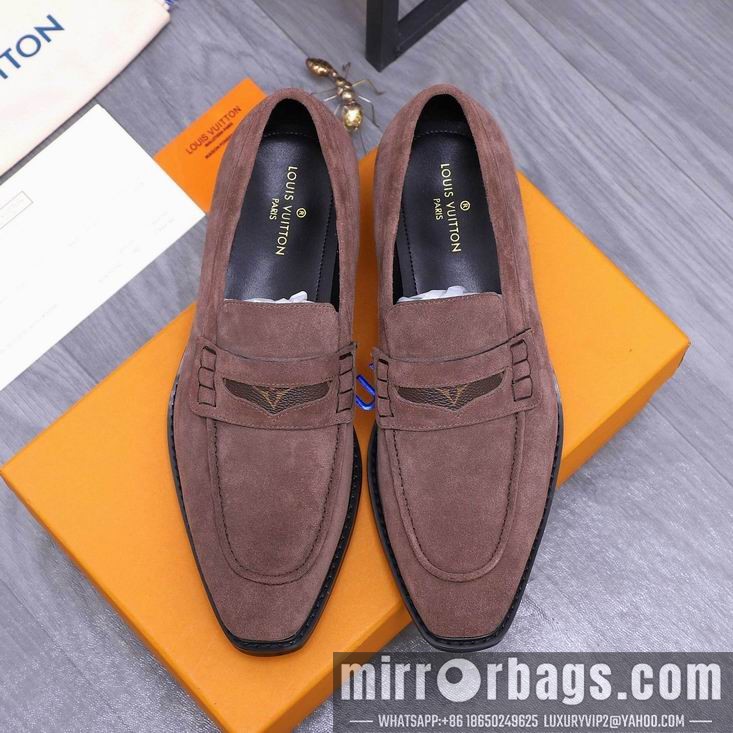 LV Replica Shoes LV sz39-45 hnh0238