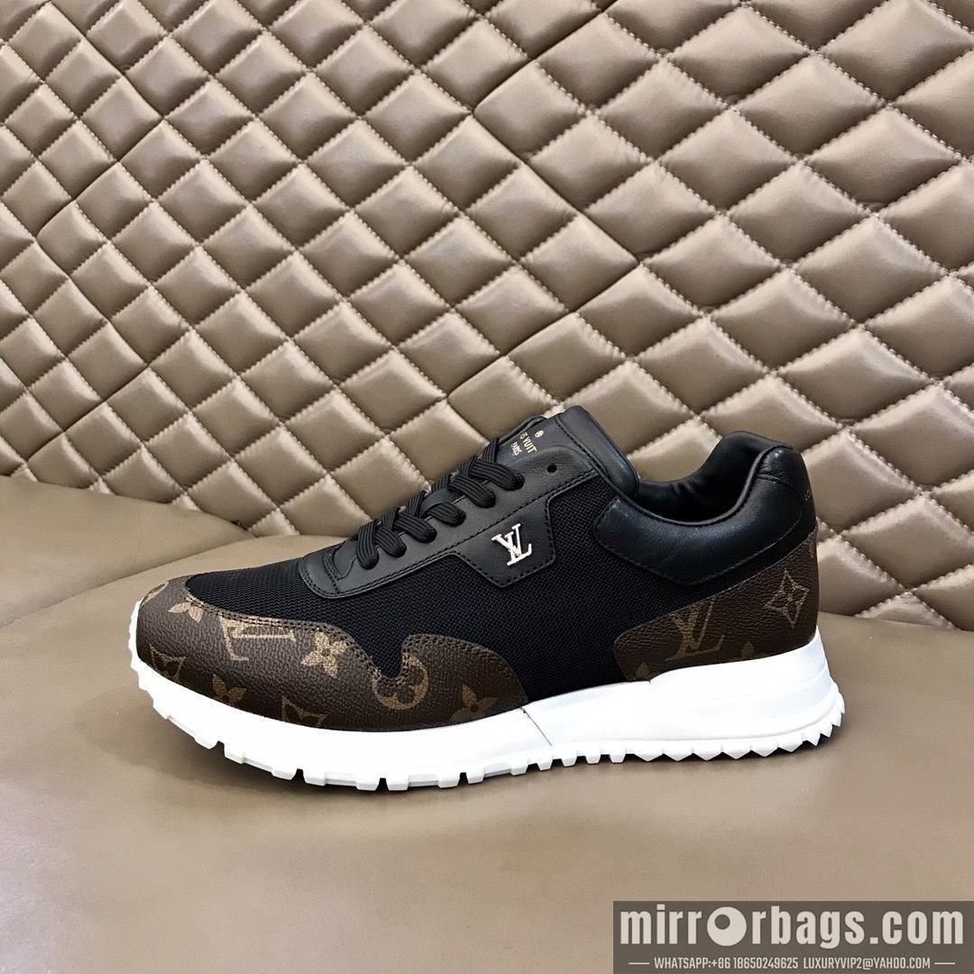 LV Replica Shoes LV sz38-45 hnh0206