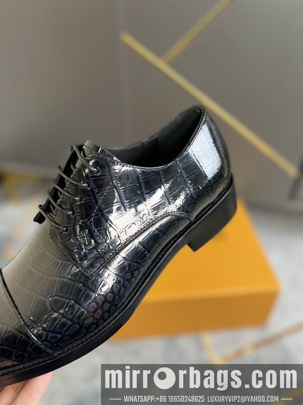 LV Replica Shoes LV sz38-45 mnf0105