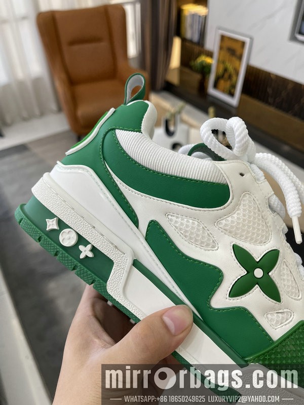 LV Replica ShoesSZ 38-44 0506