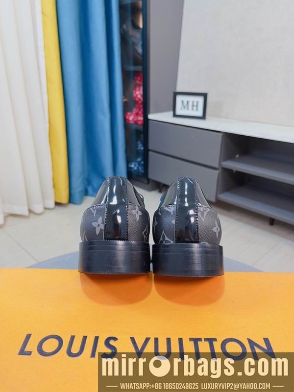 LV Replica Shoes LV sz38-44 mnf0224